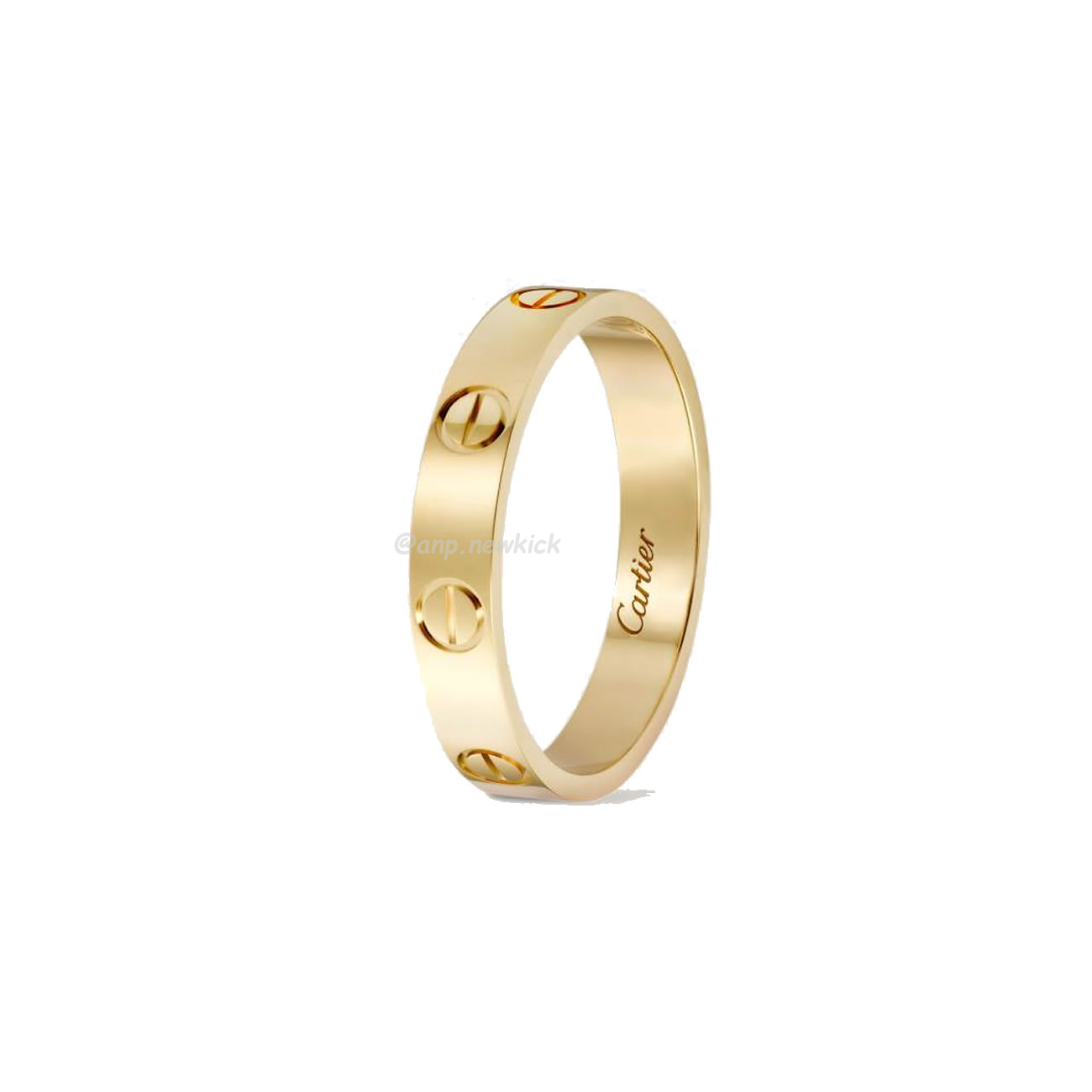 Cartier Love 18k Platinum Rose Gold 5 11 (6) - www.newkick.vip